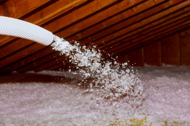 Best Types of Insulation in Burlington, CO